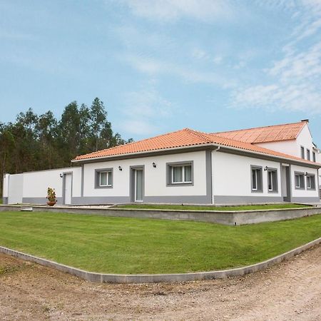 Villa Quinta do Vale Vendeiro Figueira da Foz Esterno foto