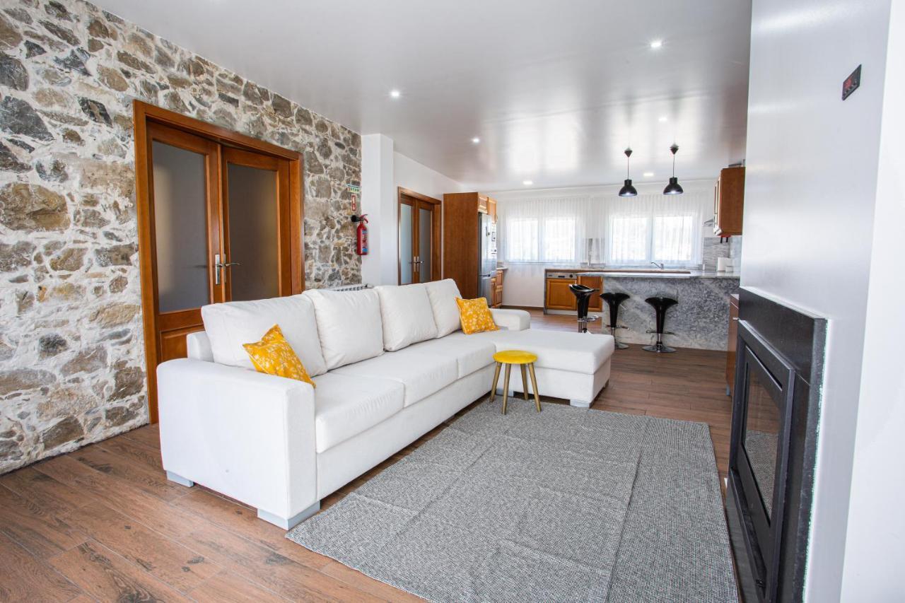 Villa Quinta do Vale Vendeiro Figueira da Foz Esterno foto