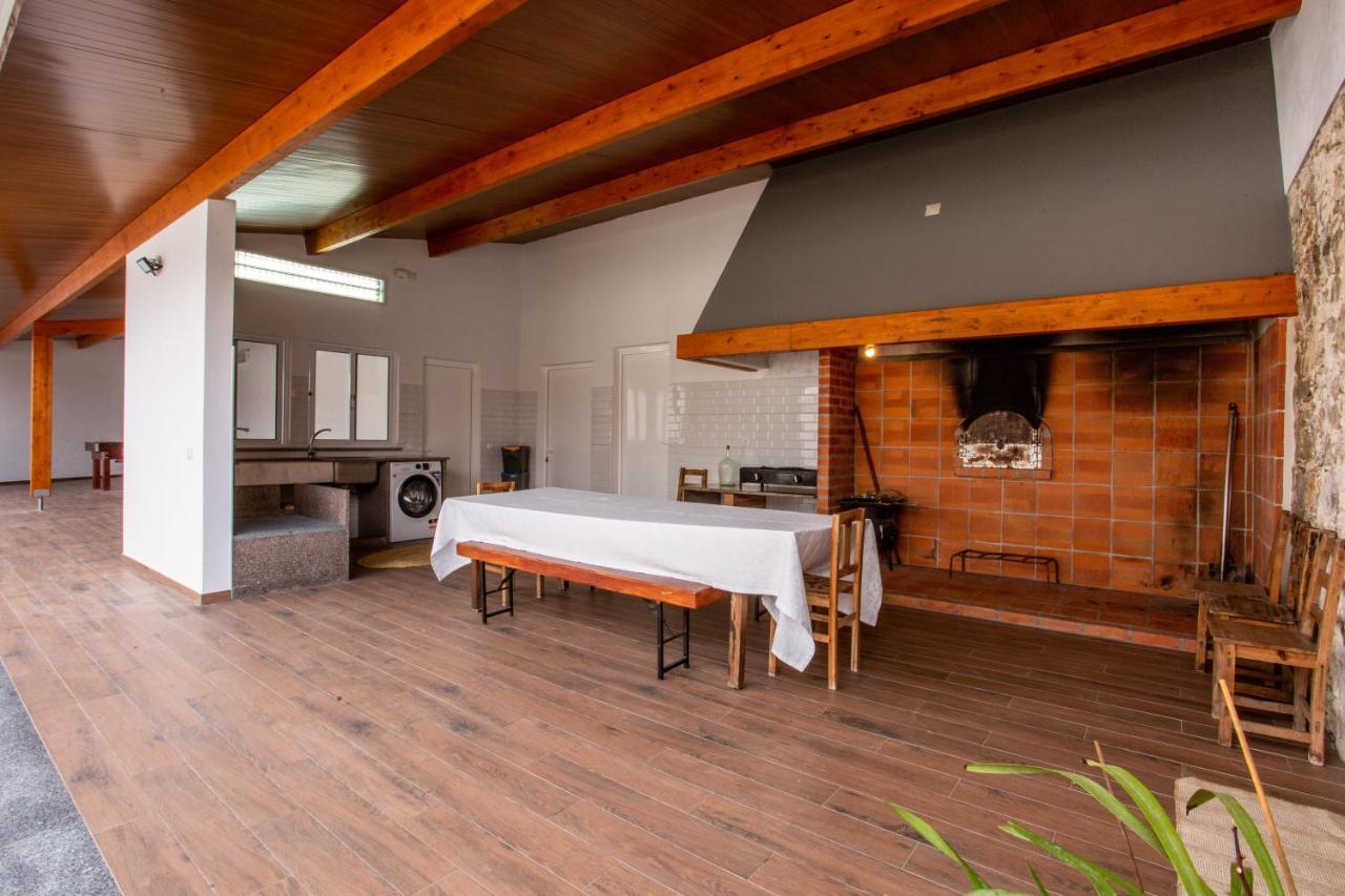 Villa Quinta do Vale Vendeiro Figueira da Foz Esterno foto